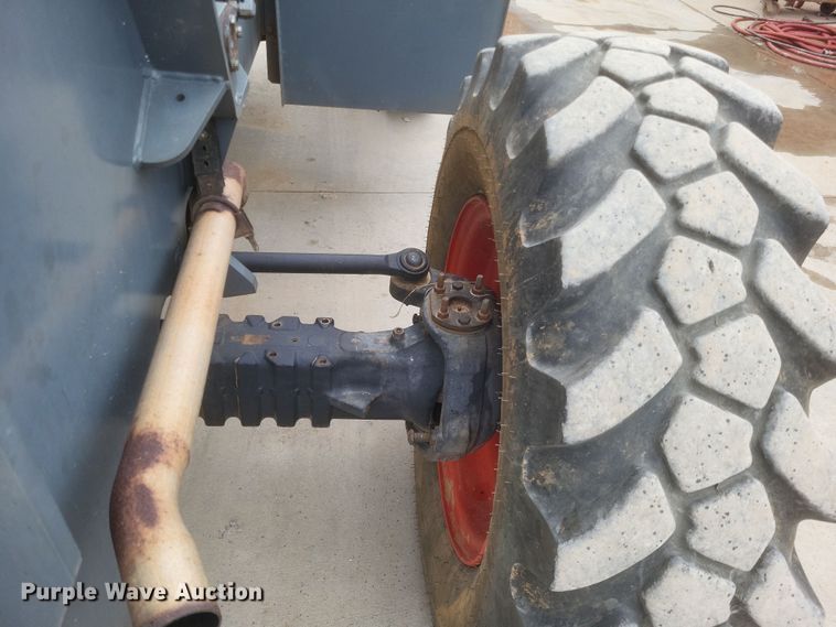 image for item MI9856 Gehl RS6-42  telehandler