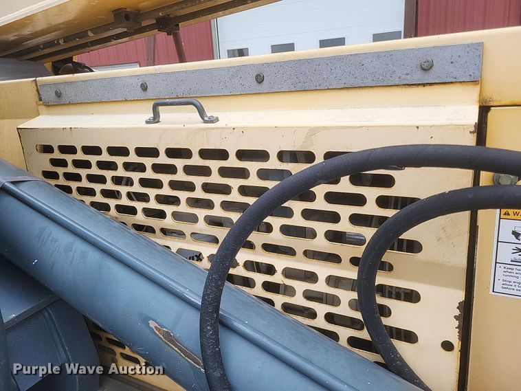 image for item MI9856 Gehl RS6-42  telehandler