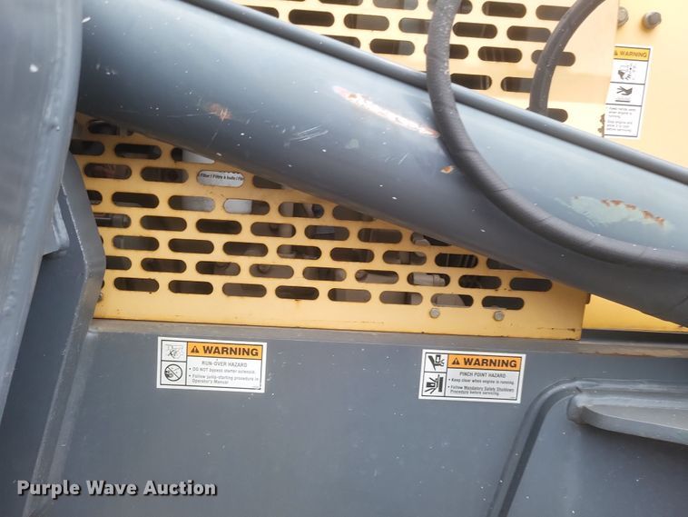 image for item MI9856 Gehl RS6-42  telehandler