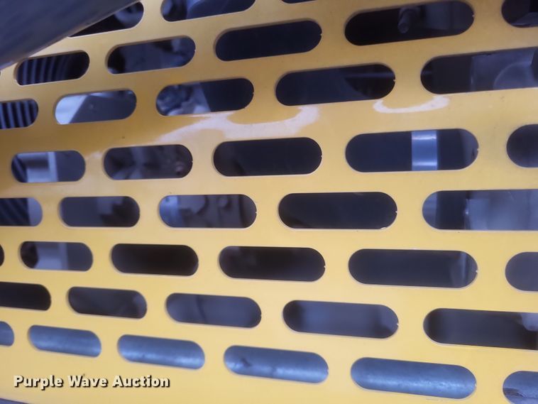 image for item MI9856 Gehl RS6-42  telehandler