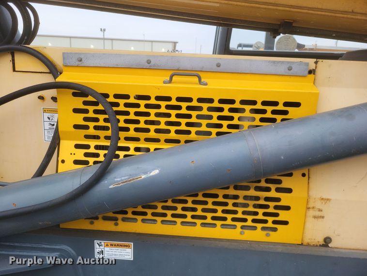 image for item MI9856 Gehl RS6-42  telehandler