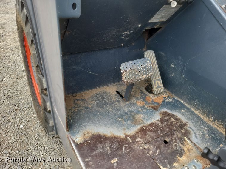 image for item MI9856 Gehl RS6-42  telehandler