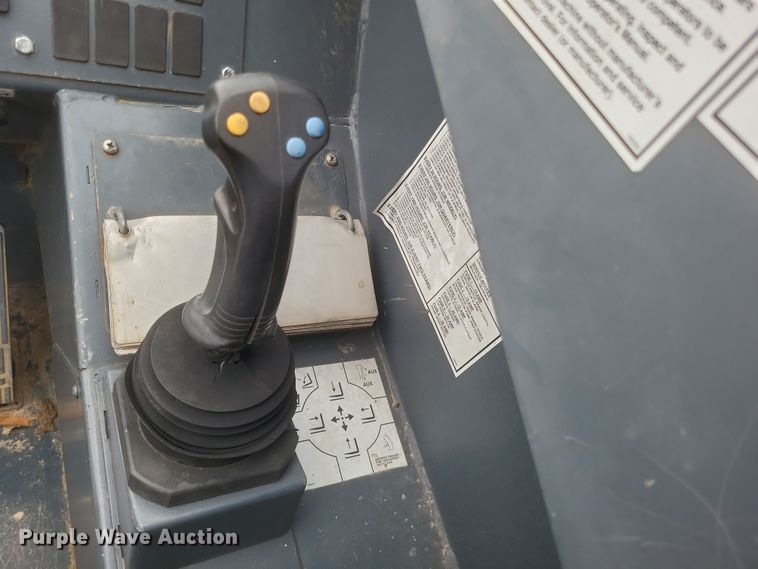 image for item MI9856 Gehl RS6-42  telehandler