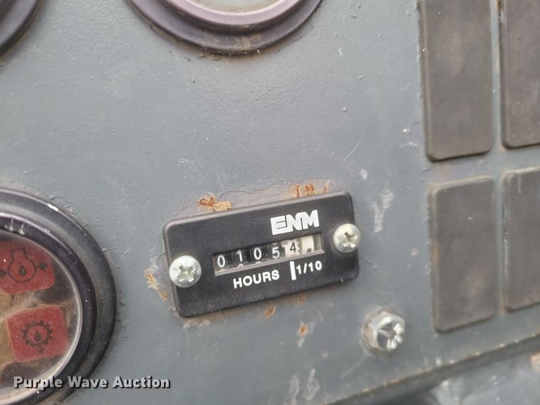 image for item MI9856 Gehl RS6-42  telehandler