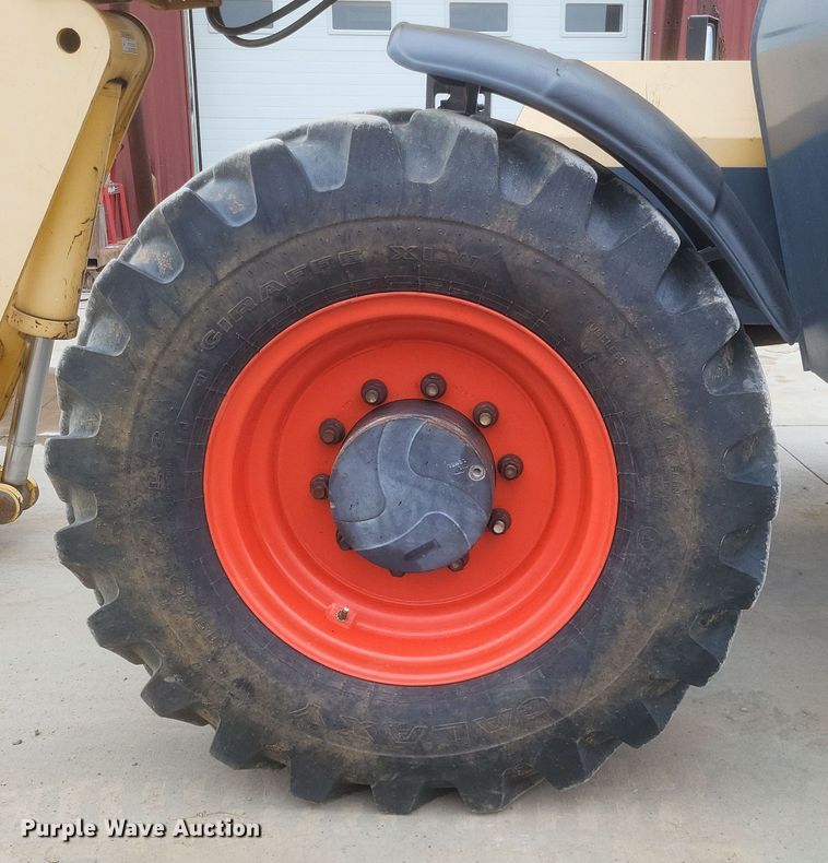 image for item MI9856 Gehl RS6-42  telehandler