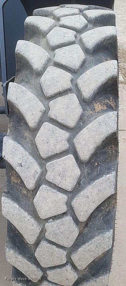 image for item MI9856 Gehl RS6-42  telehandler