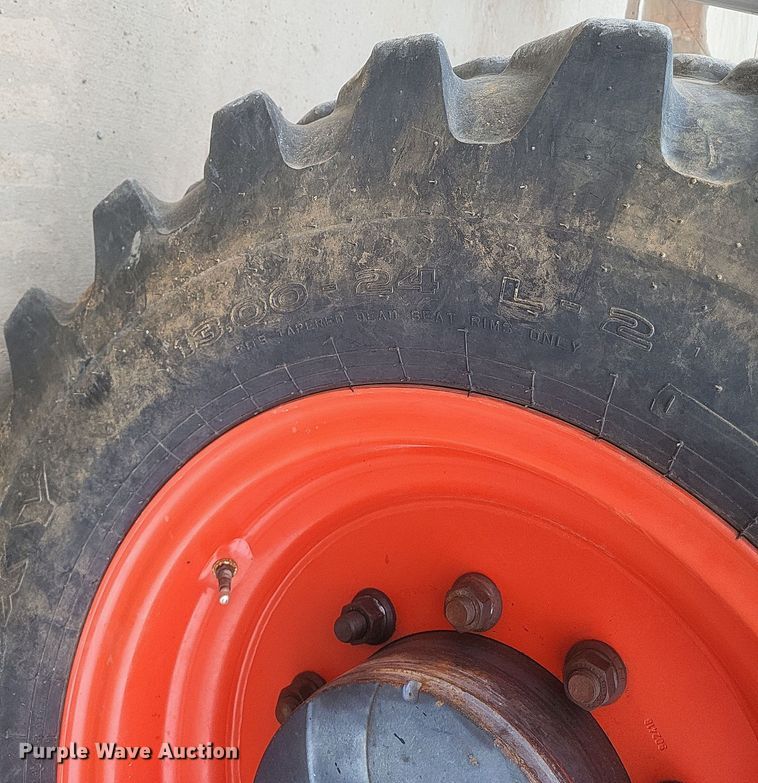 image for item MI9856 Gehl RS6-42  telehandler