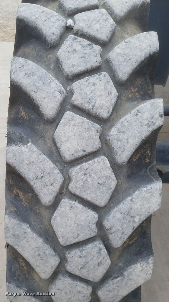 image for item MI9856 Gehl RS6-42  telehandler