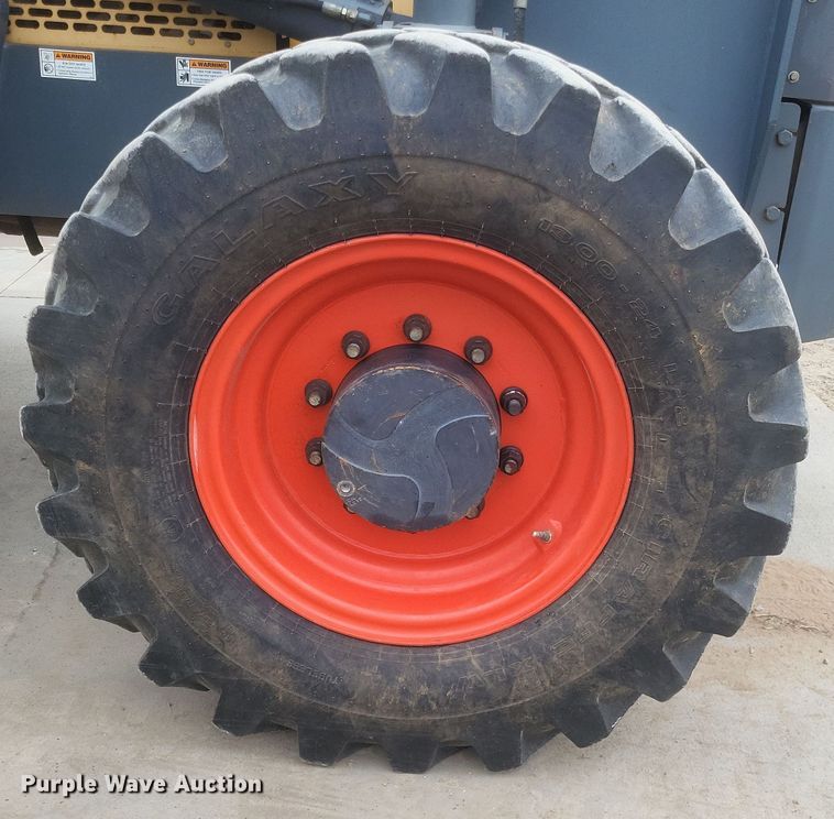 image for item MI9856 Gehl RS6-42  telehandler