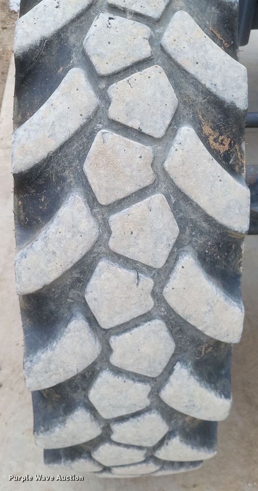 image for item MI9856 Gehl RS6-42  telehandler