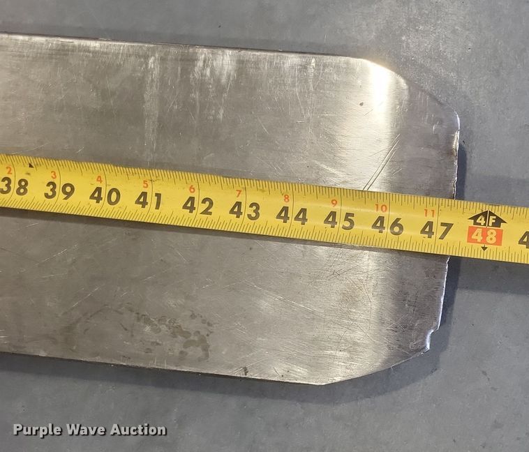 image for item MI9865 2013 Hyster H70FT  forklift