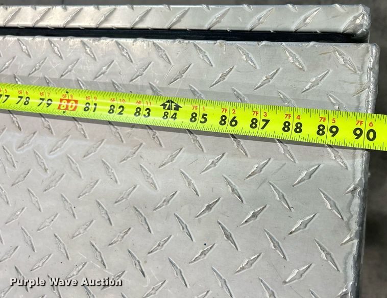 image for item MO9118 Weather Guard  toolboxes