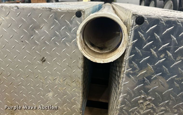 image for item MO9118 Weather Guard  toolboxes