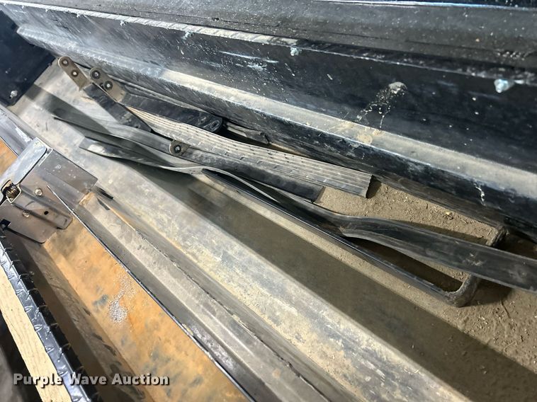 image for item MO9118 Weather Guard  toolboxes