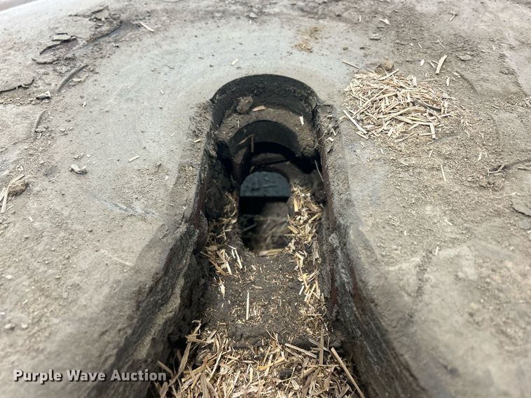 image for item MO9119 Fontaine No-Slack II SL6PMA7250  fifth wheel plate