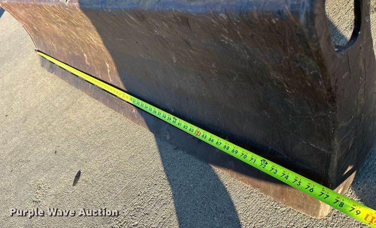 image for item MO9128 2012 Bobcat E45  mini excavator