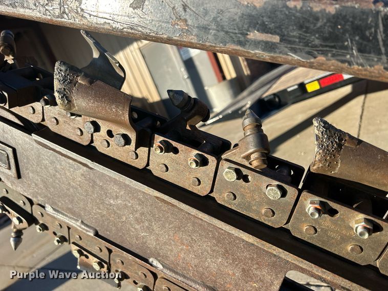 image for item MO9129 2013 Ditch Witch RT20  trencher