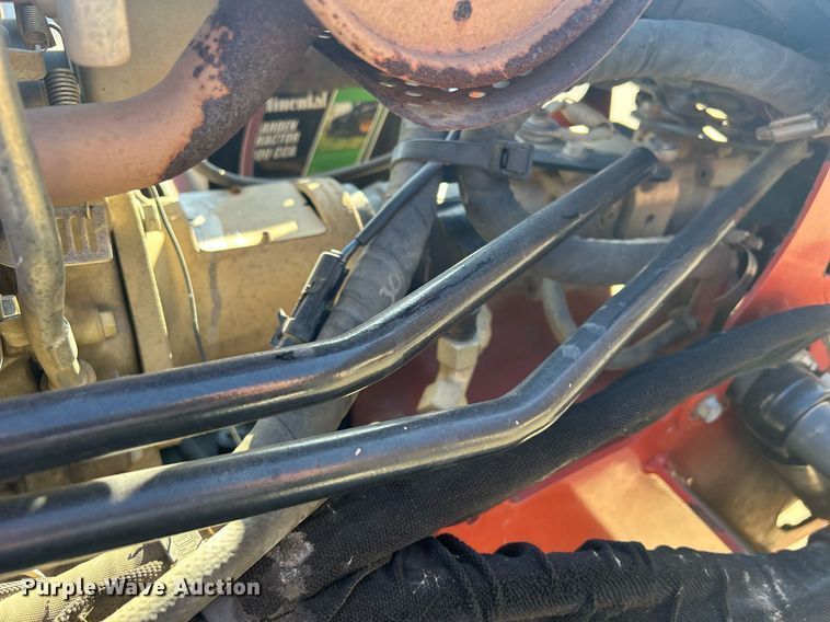 image for item MO9129 2013 Ditch Witch RT20  trencher