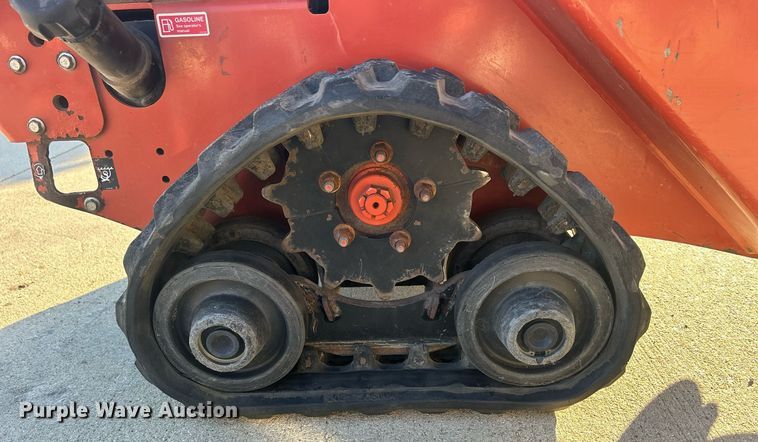 image for item MO9129 2013 Ditch Witch RT20  trencher