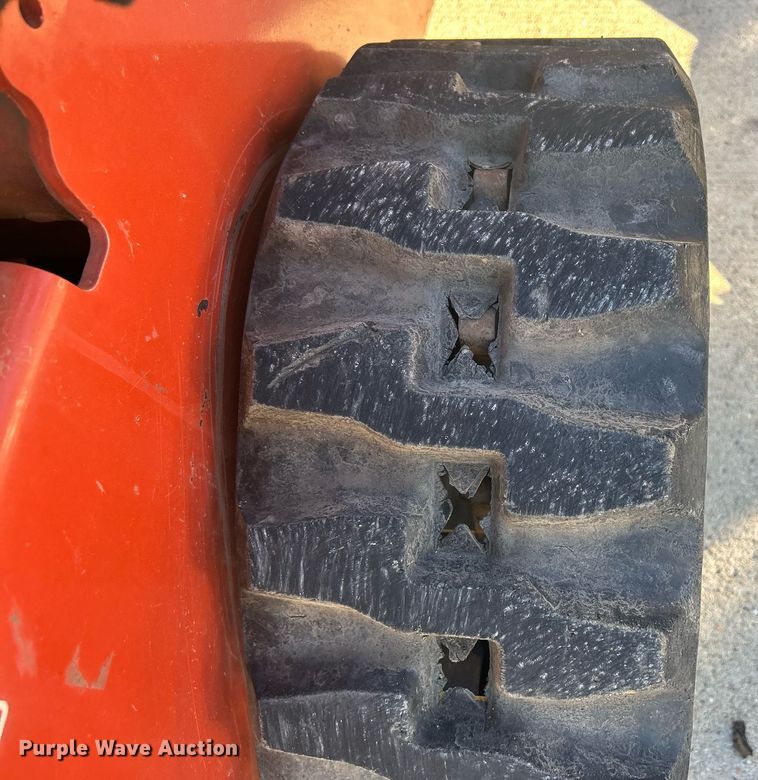 image for item MO9129 2013 Ditch Witch RT20  trencher