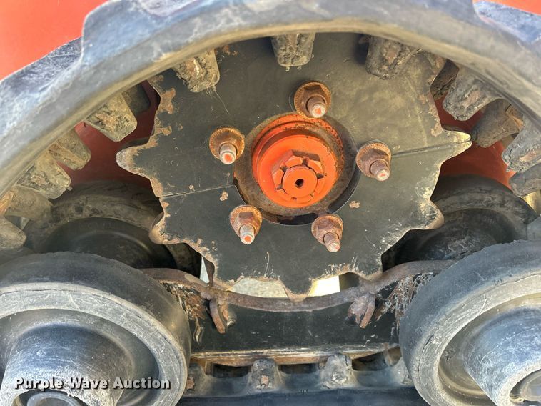 image for item MO9129 2013 Ditch Witch RT20  trencher