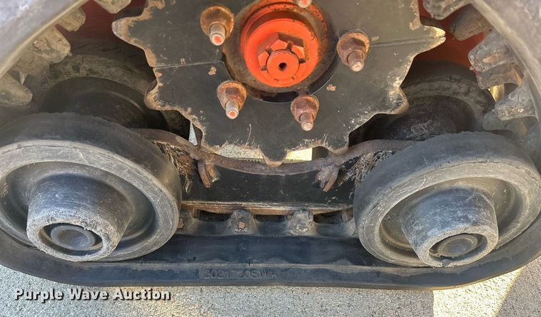 image for item MO9129 2013 Ditch Witch RT20  trencher