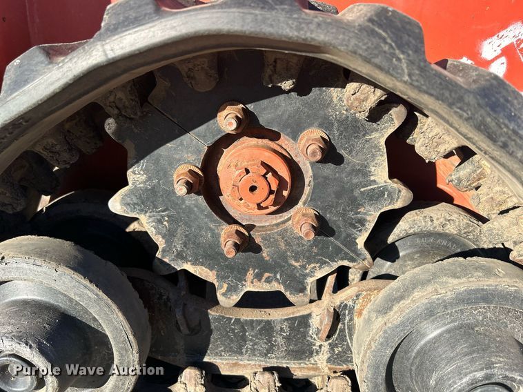 image for item MO9129 2013 Ditch Witch RT20  trencher