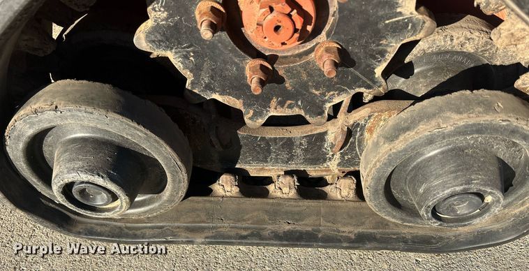 image for item MO9129 2013 Ditch Witch RT20  trencher