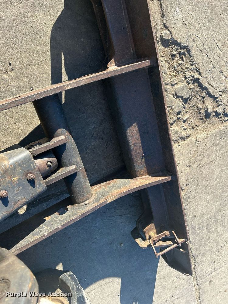 image for item MO9130 2015 Bobcat E20  mini excavator