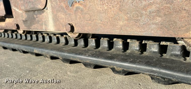 image for item MO9130 2015 Bobcat E20  mini excavator