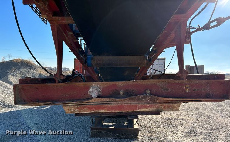 image for item NE9550 Eagle 33D7836  crusher