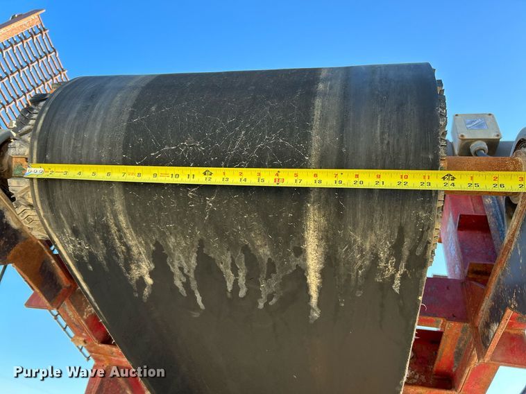 image for item NE9550 Eagle 33D7836  crusher