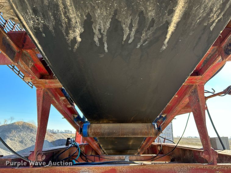 image for item NE9550 Eagle 33D7836  crusher