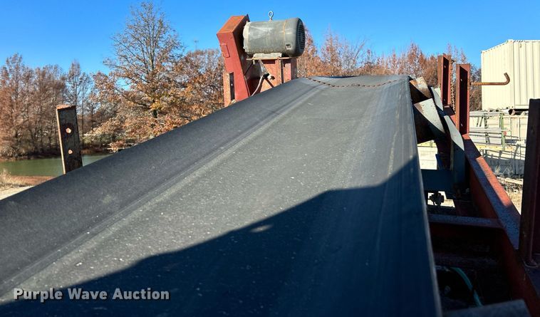 image for item NE9550 Eagle 33D7836  crusher