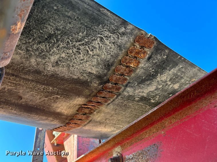 image for item NE9550 Eagle 33D7836  crusher