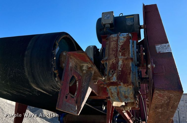 image for item NE9550 Eagle 33D7836  crusher