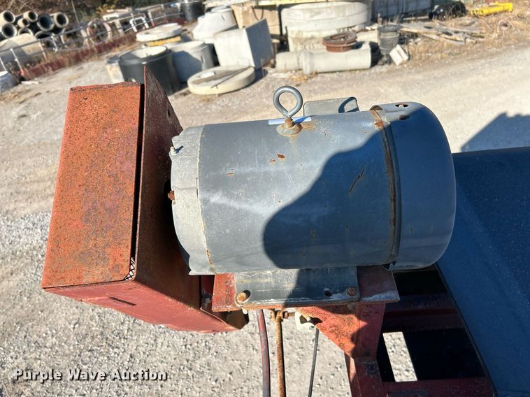 image for item NE9550 Eagle 33D7836  crusher