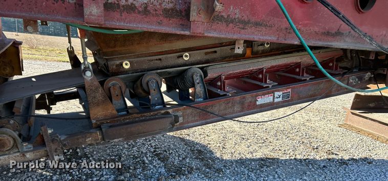 image for item NE9550 Eagle 33D7836  crusher