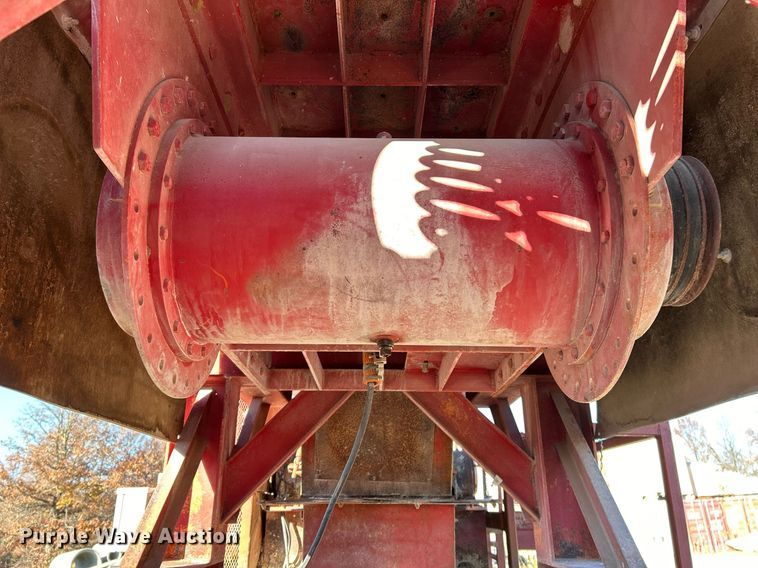 image for item NE9550 Eagle 33D7836  crusher