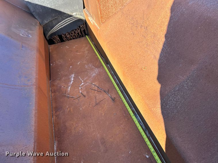 image for item NE9550 Eagle 33D7836  crusher