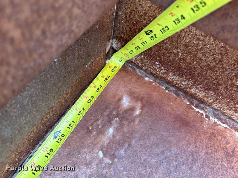 image for item NE9550 Eagle 33D7836  crusher