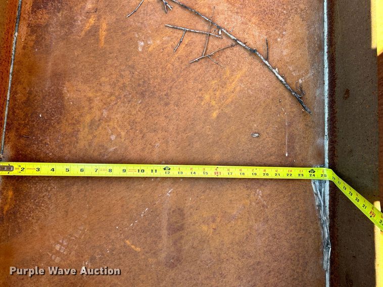 image for item NE9550 Eagle 33D7836  crusher