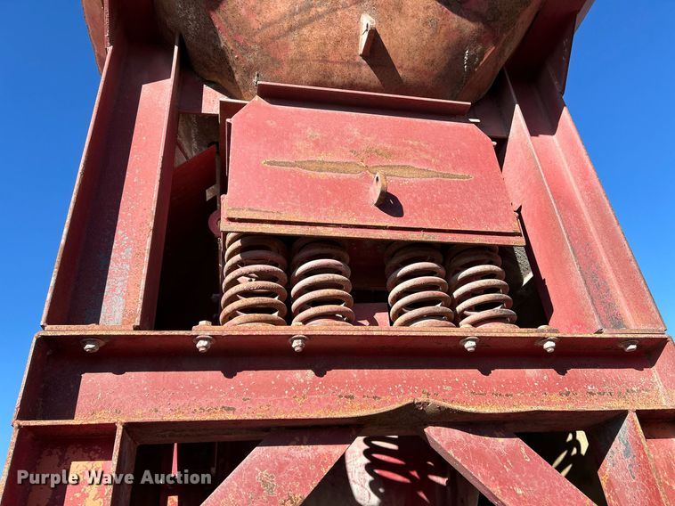 image for item NE9550 Eagle 33D7836  crusher