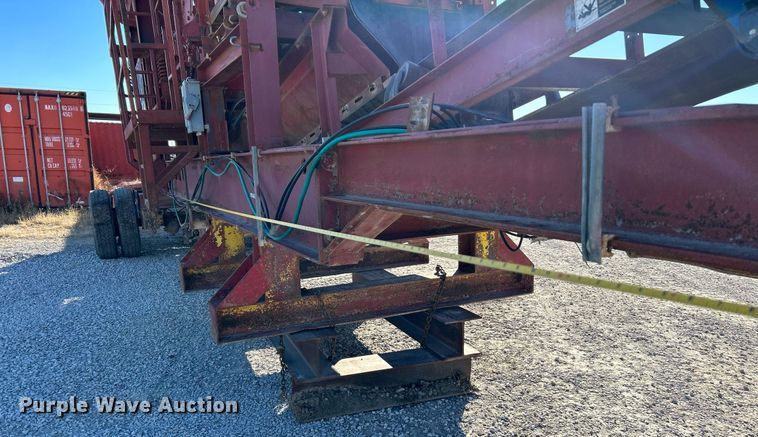 image for item NE9550 Eagle 33D7836  crusher