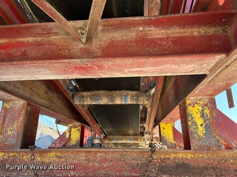 image for item NE9550 Eagle 33D7836  crusher