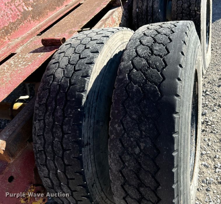 image for item NE9550 Eagle 33D7836  crusher