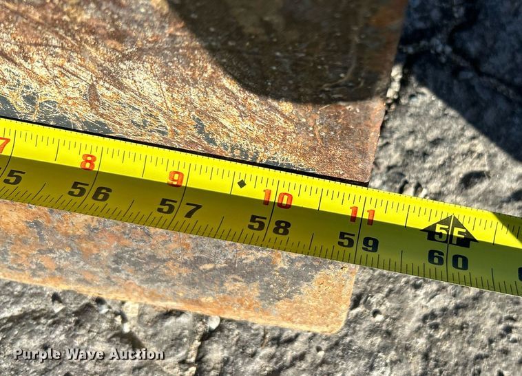 image for item NE9553 2019 Yanmar ViO25-6A  mini excavator