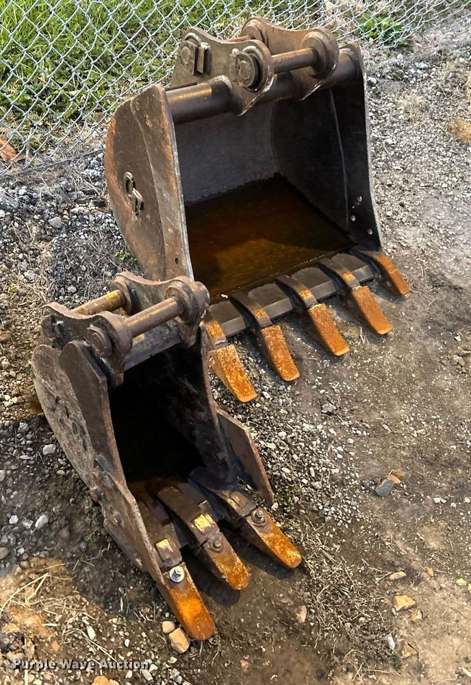 image for item NE9553 2019 Yanmar ViO25-6A  mini excavator