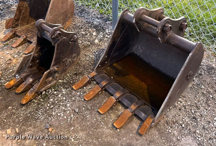 image for item NE9553 2019 Yanmar ViO25-6A  mini excavator