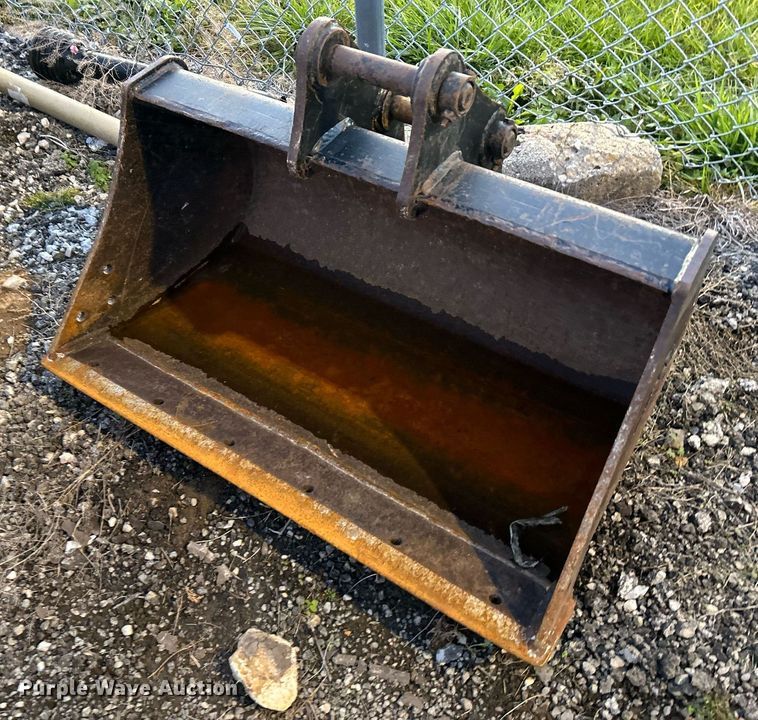 image for item NE9553 2019 Yanmar ViO25-6A  mini excavator